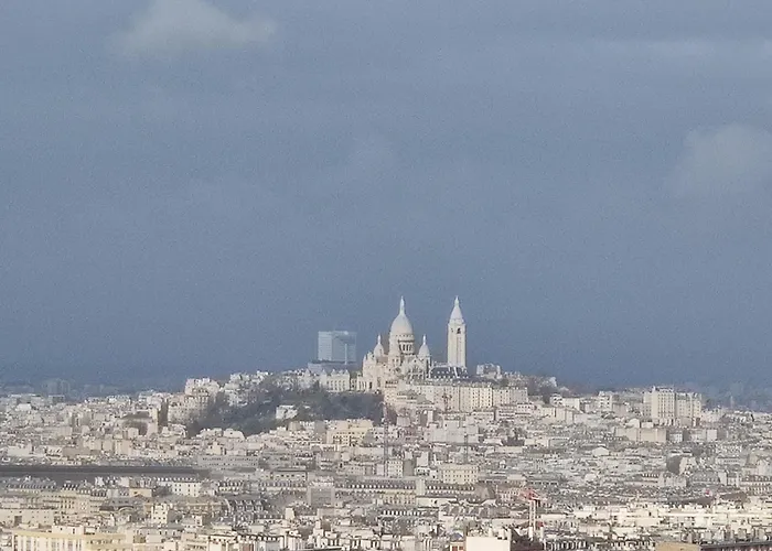 Le Spot