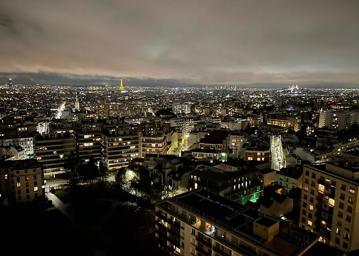 Le Spot