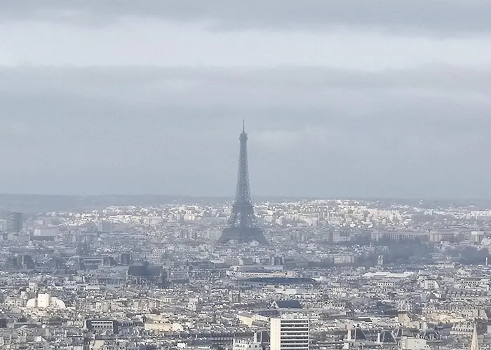 Le Spot